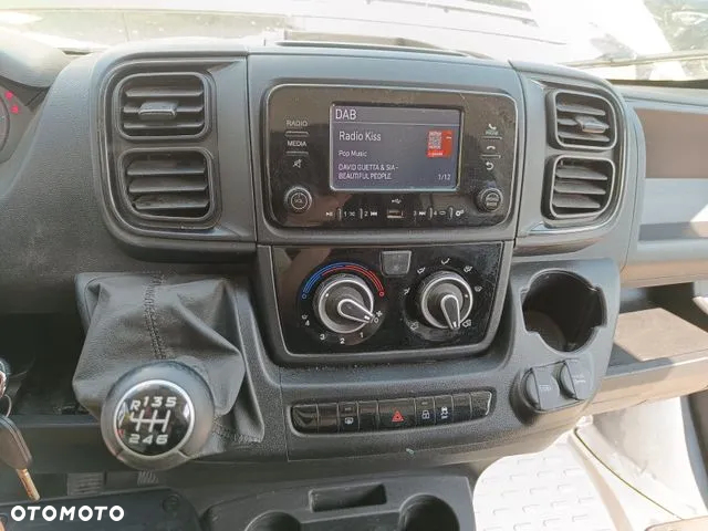 Fiat DUCATO L4H2 MAXI - 13