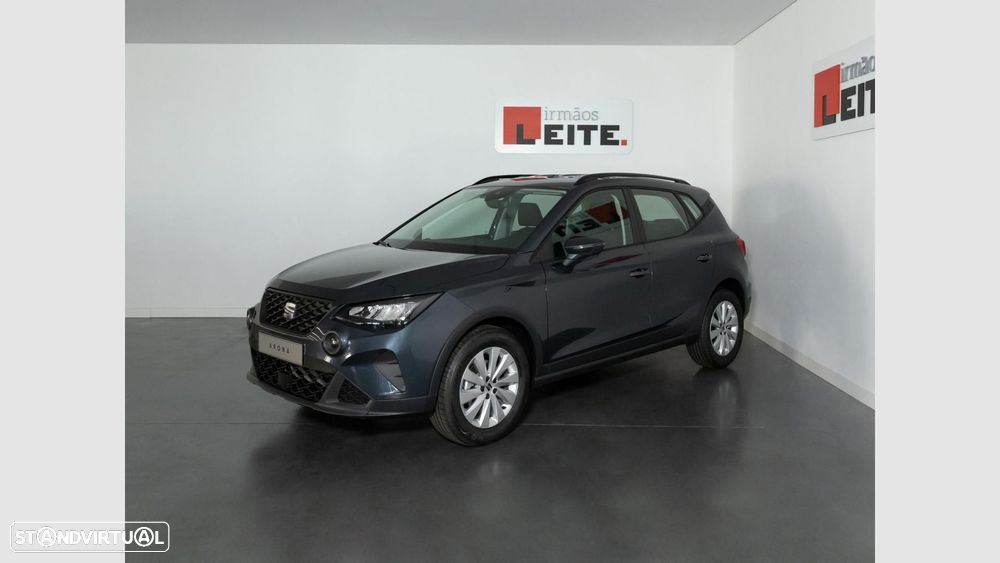 SEAT Arona 1.0 TSI Style - 3