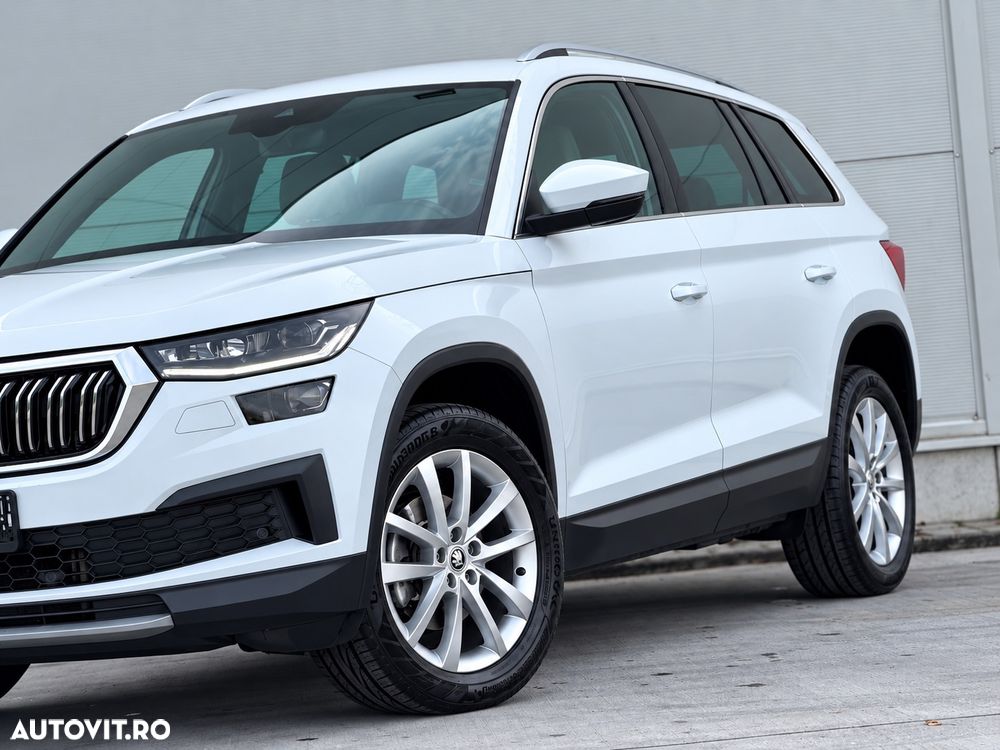 Skoda Kodiaq - 36