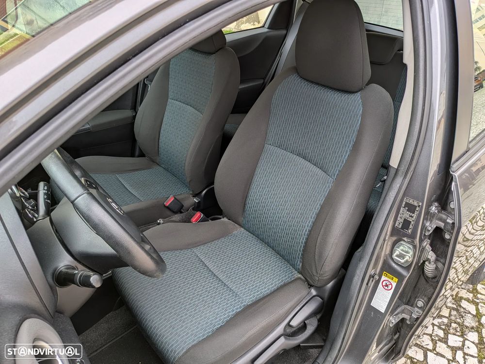 Toyota Yaris 1.0 VVT-i Comfort - 5