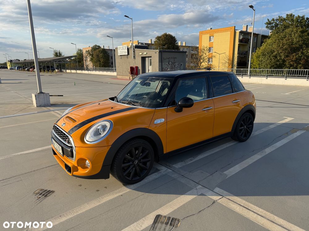 MINI Cooper - 4