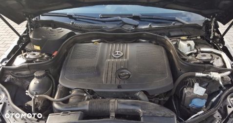 SILNIK MERCEDES E KLASA 2.2 CDI 651 925 GRATIS MONTAŻ - 1
