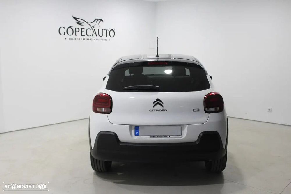 Citroën C3 - 4