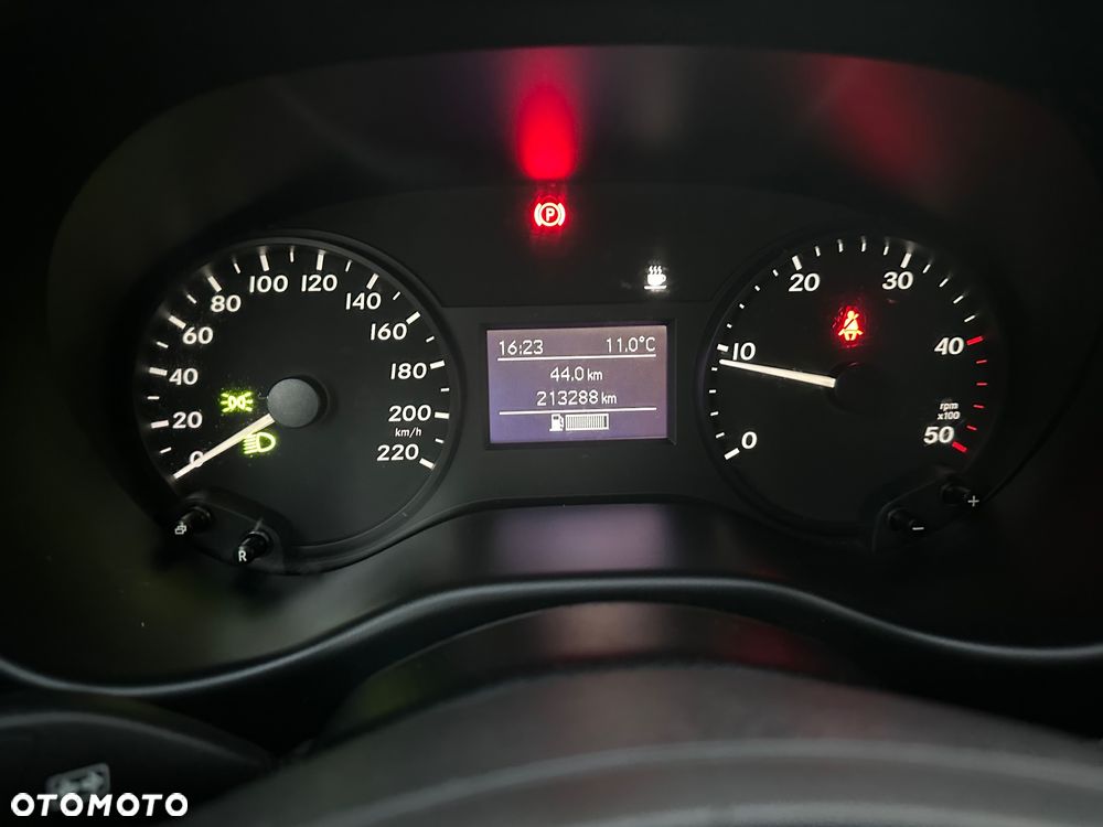 Mercedes-Benz Vito - 6