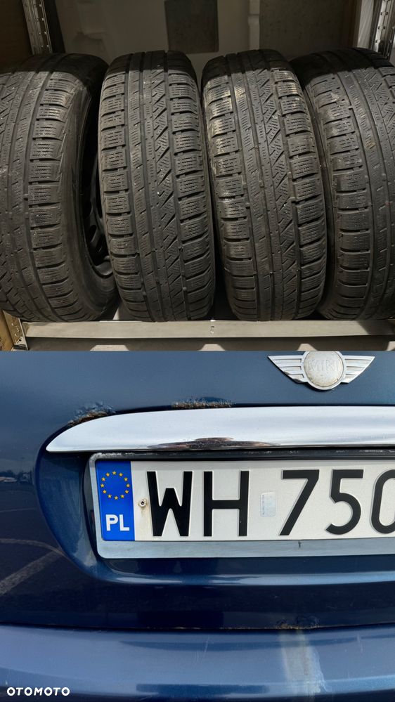 MINI Cooper Checkmate - 16