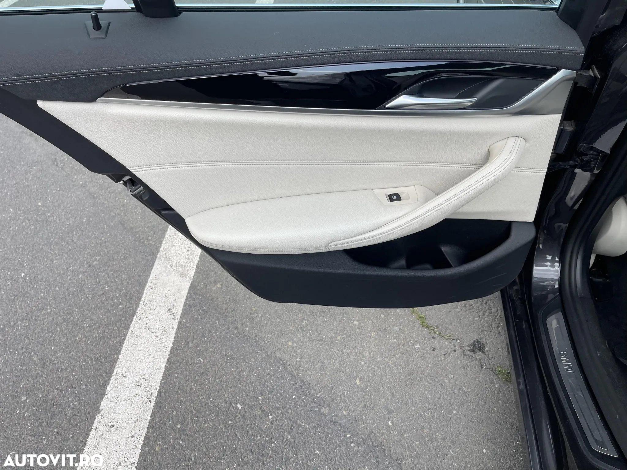 BMW Seria 5 - 22