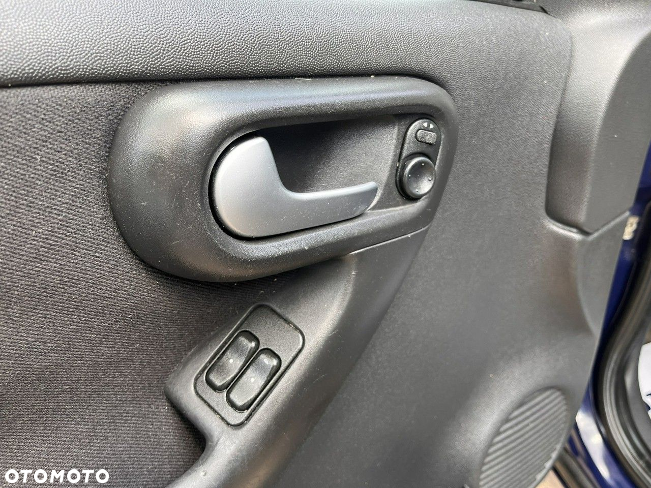 Opel Combo - 14
