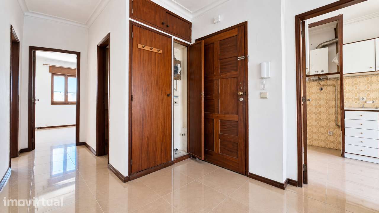Apartamento T2 em Viana do Castelo - Grande imagem: 3/15