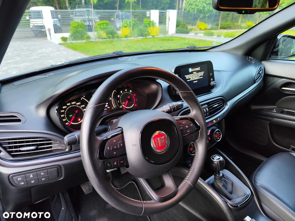 Fiat Tipo 1.4 T-Jet Sport - 6