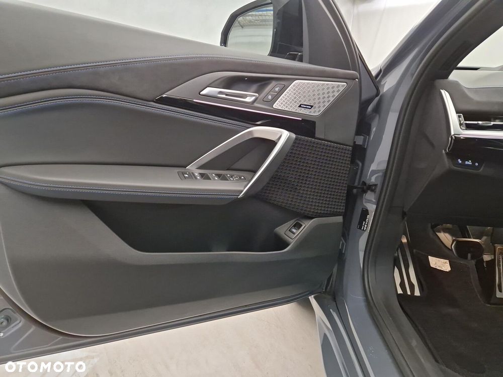 BMW X2 M35i xDrive - 11