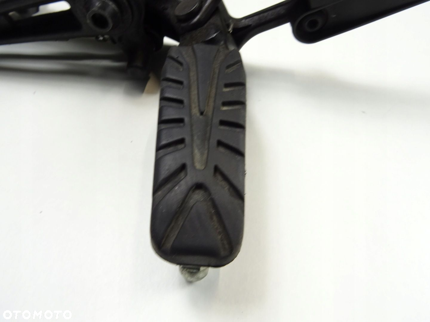 KTM DUKE 125 SET LEWY PRZÓD PRZEDNI PODNÓŻEK 17 - 23 - 7