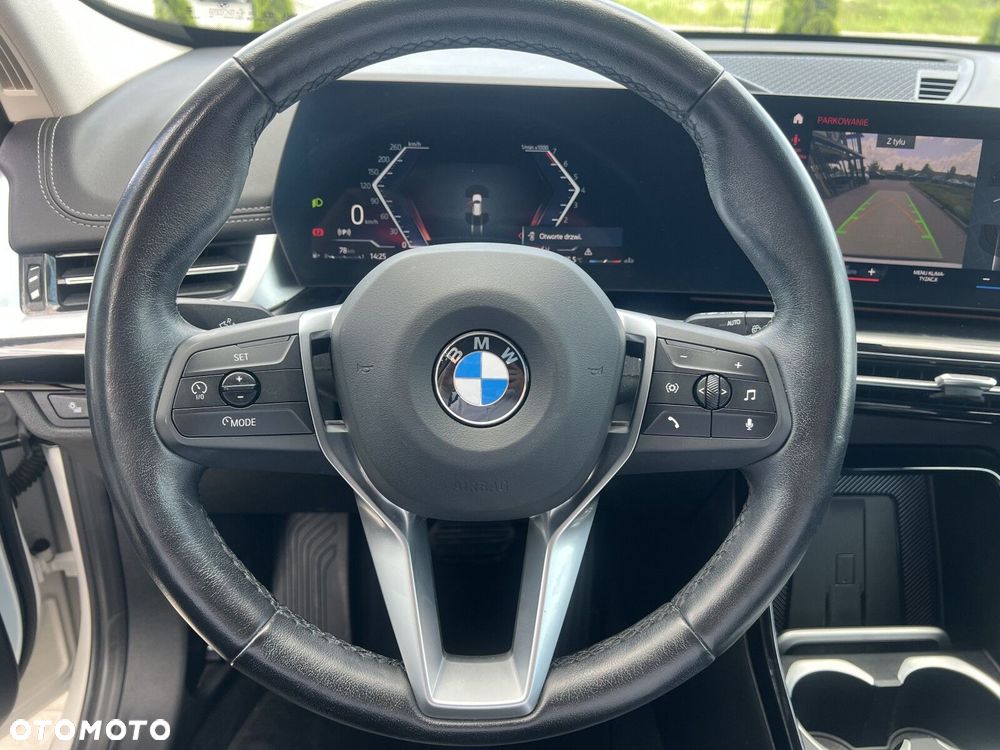 BMW X1 - 14