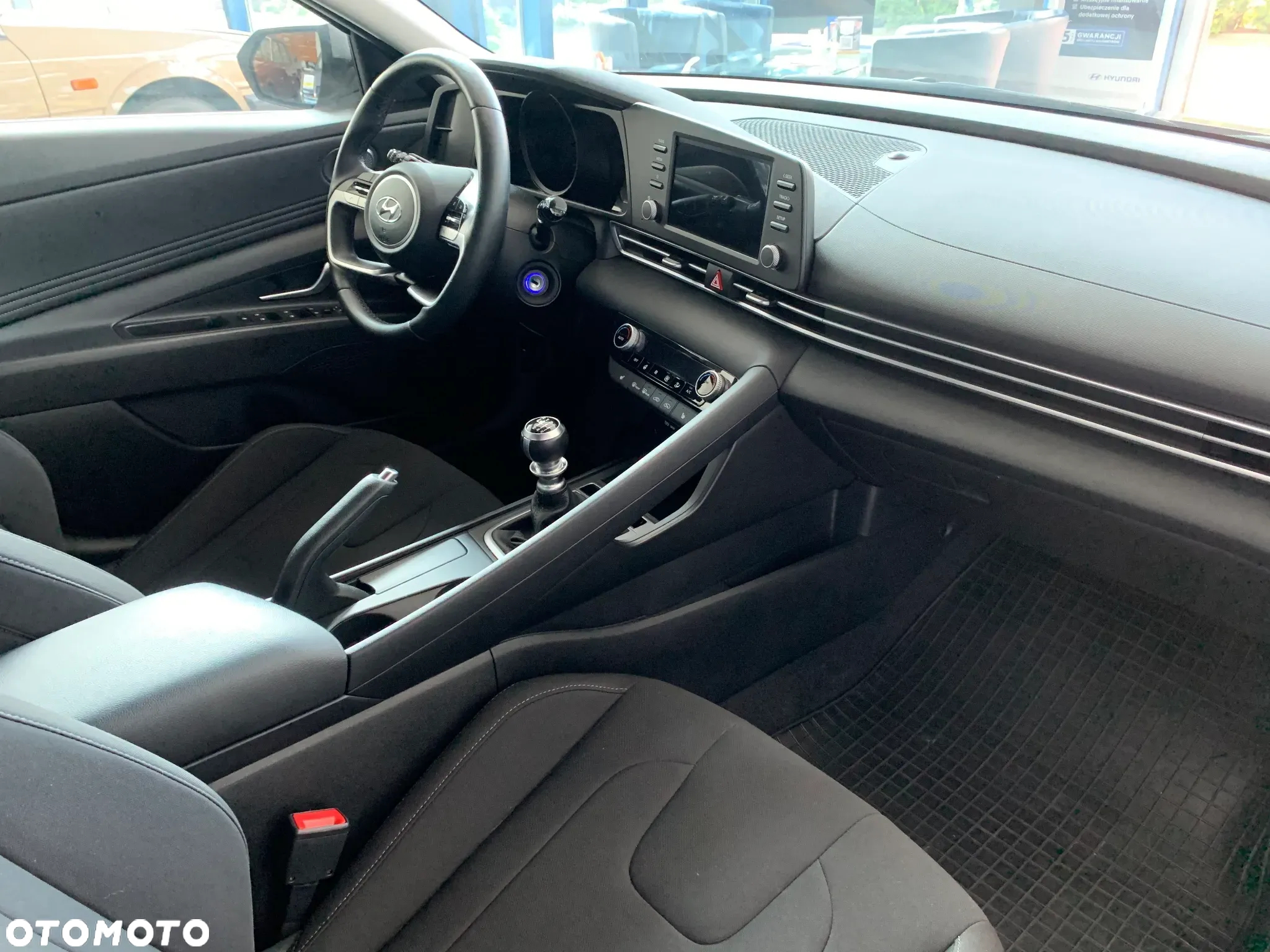 Hyundai Elantra 1.6 Smart - 15