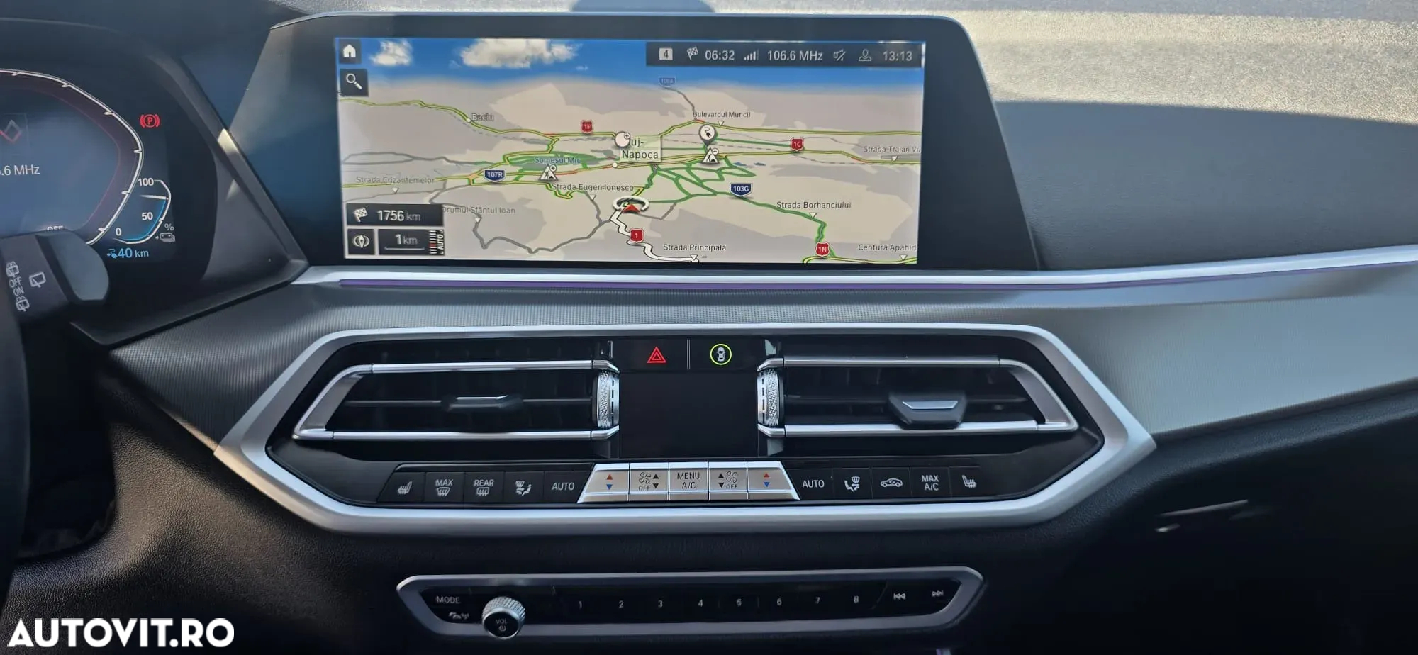 BMW X5 xDrive45e AT PHEV - 34