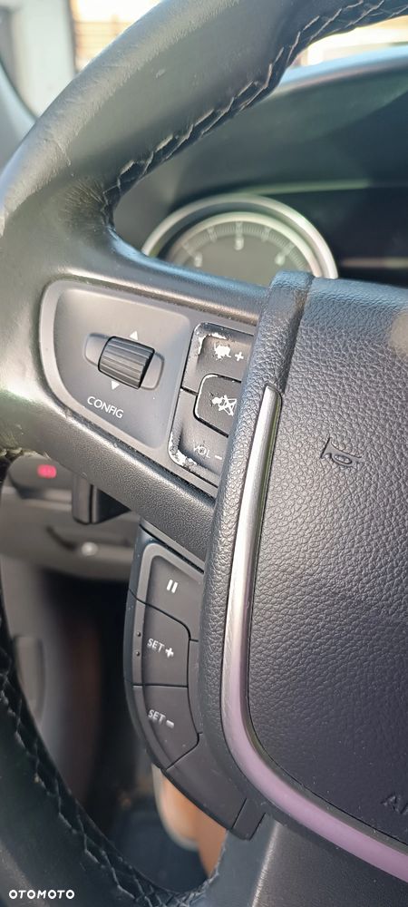 Peugeot 508 2.0 BlueHDi Allure S&S - 21