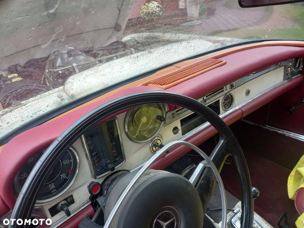 Mercedes-Benz Inny - 9