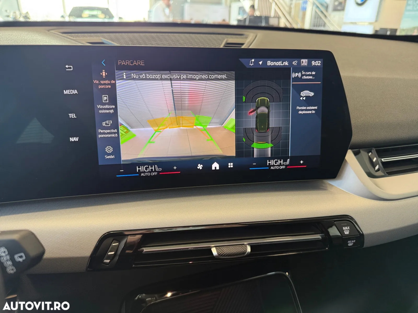 BMW iX1 xDrive30 - 14