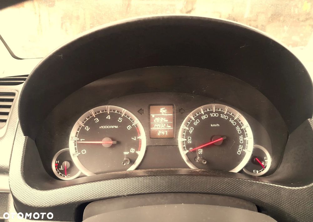 Suzuki Swift 1.2 X-TRA - 26