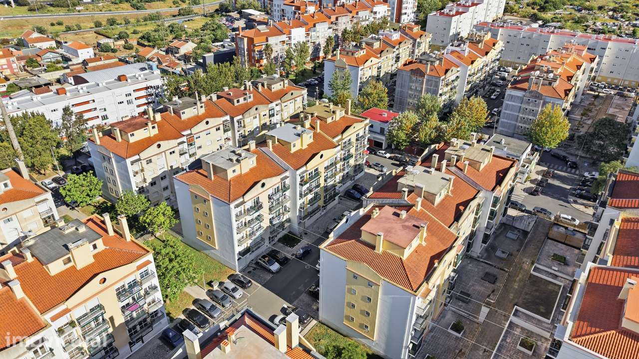 Apartamento T1 - Campinas, Belas - Grande imagem: 3/33