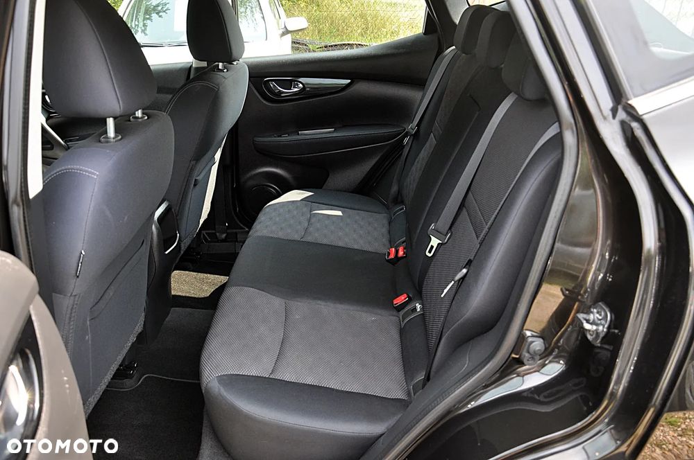 Nissan Qashqai 1.6 DCi Black Edition - 24