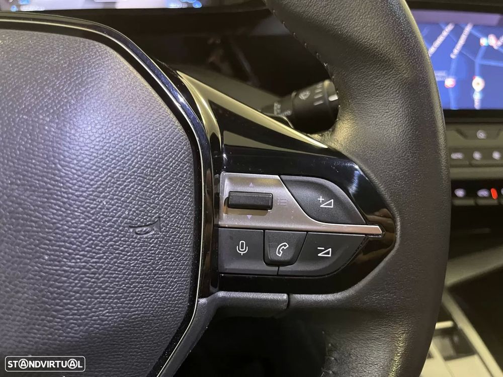 Peugeot 308 1.5 BlueHDi Active Pack EAT8 - 20