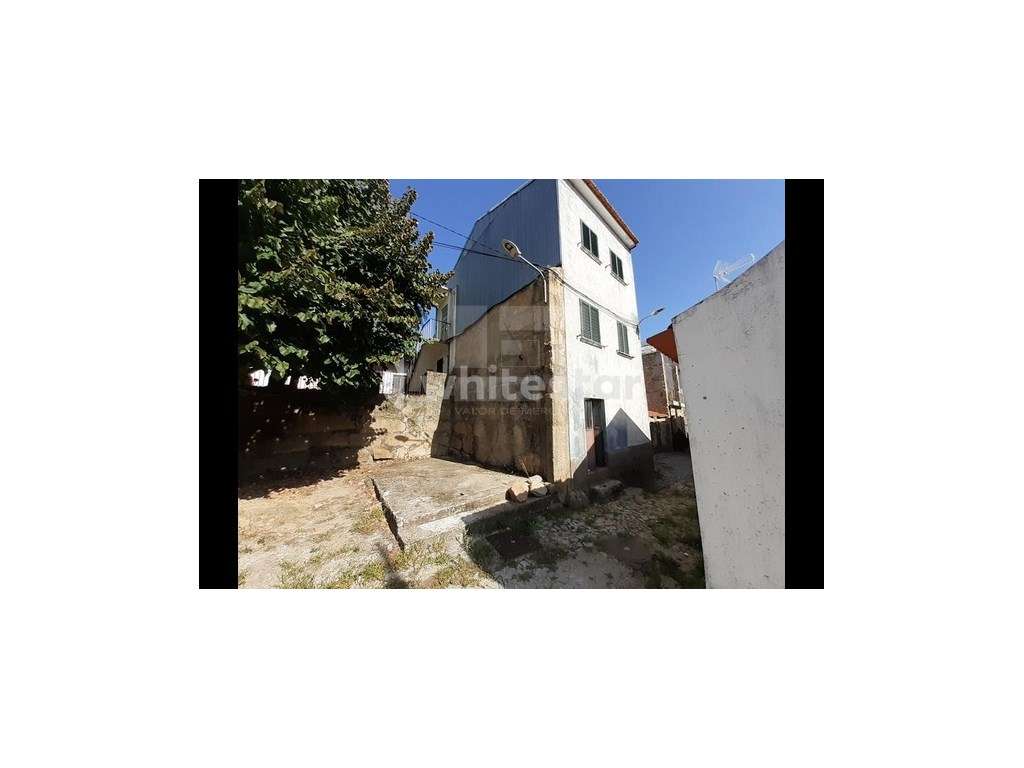 Moradia em Canas de Senhorim, Nelas - Grande imagem: 2/17