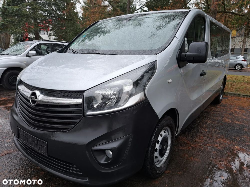 Opel Vivaro L2H1 S&S Tourer - 15