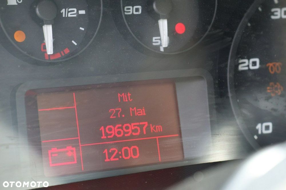 Iveco Daily - 16
