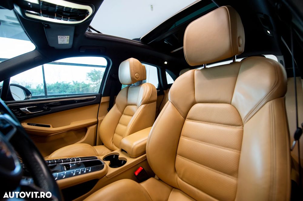 Porsche Macan S PDK - 14