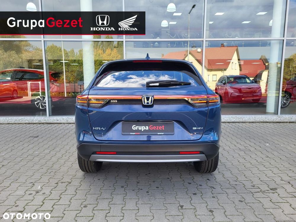 Honda HR-V - 7