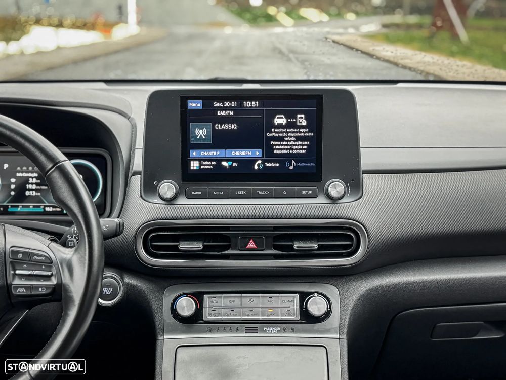 Hyundai Kauai Advantage - 19