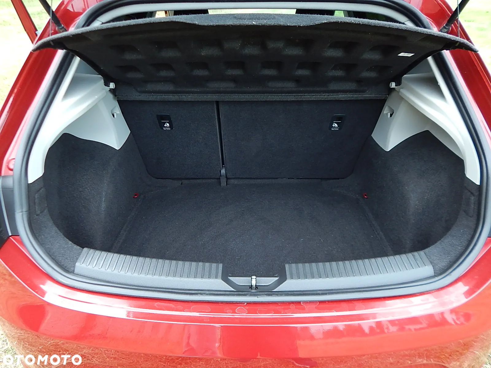 Seat Leon 1.2 TSI Ecomotive Style - 34