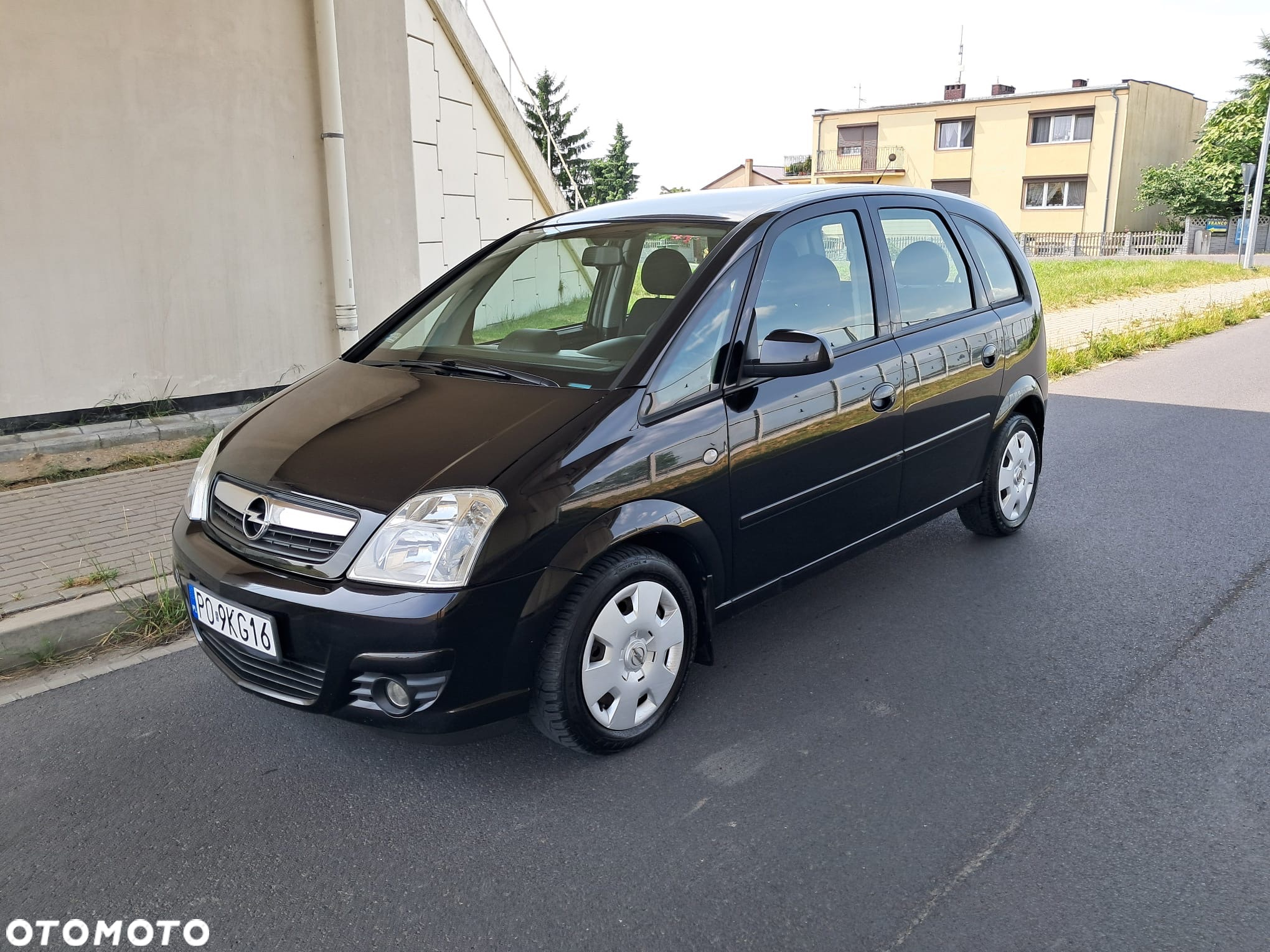 Opel Meriva 1.6 Cosmo - 2