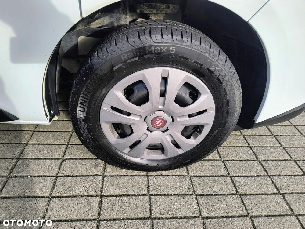 Fiat NOWA LOKALIZACJA Fiat Talento L1H1 2,0 CDTI 120KM Navi Kamera Vat23% - 10