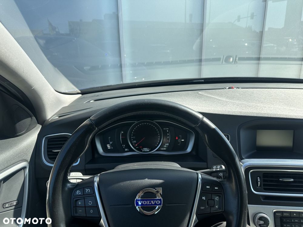 Volvo V60 - 12