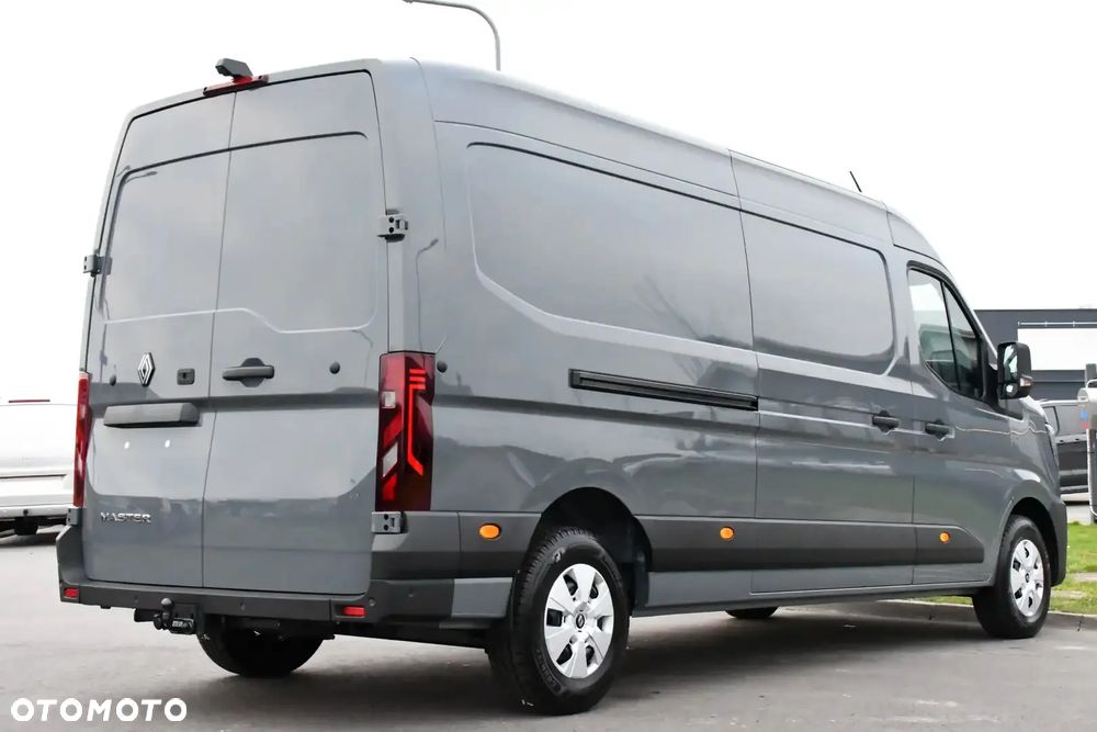 Renault Master L3H2 AUTOMAT AT9 170KM - 8
