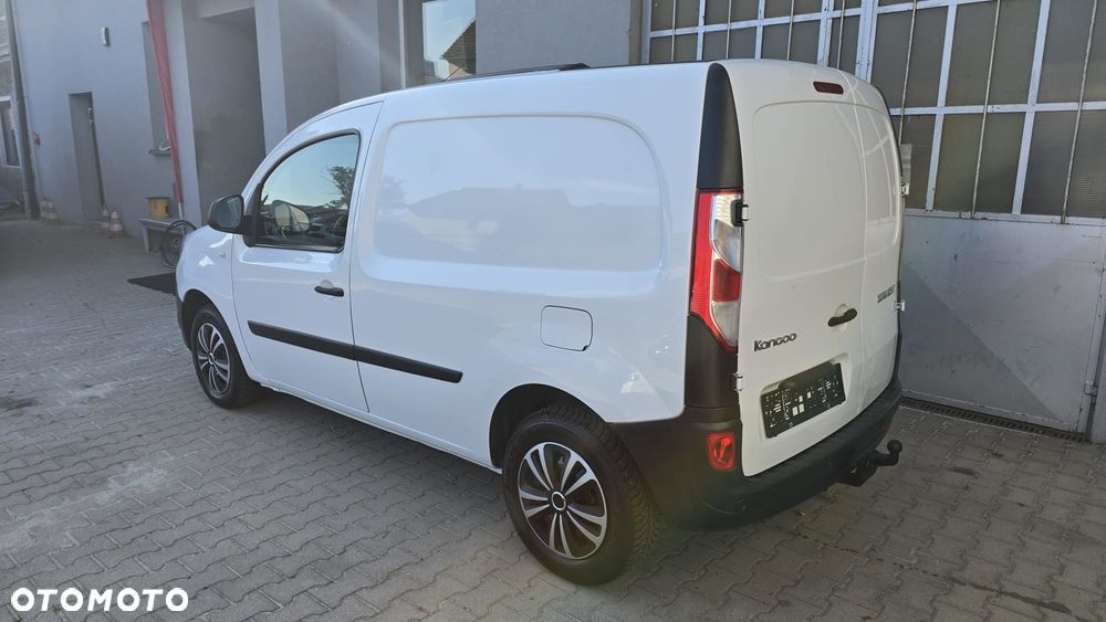 Renault Kangoo - 2