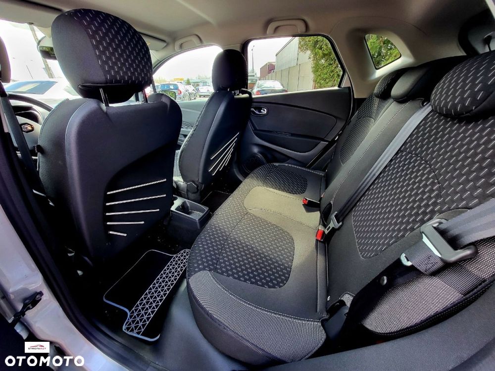 Renault Captur - 33