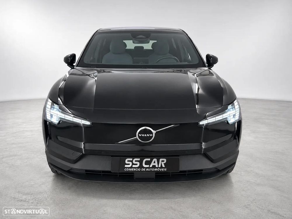 Volvo EX30 69 kWh Single Motor Extended Range Plus - 5
