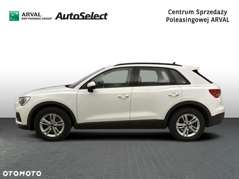 Audi Q3 35 TFSI S tronic - 2