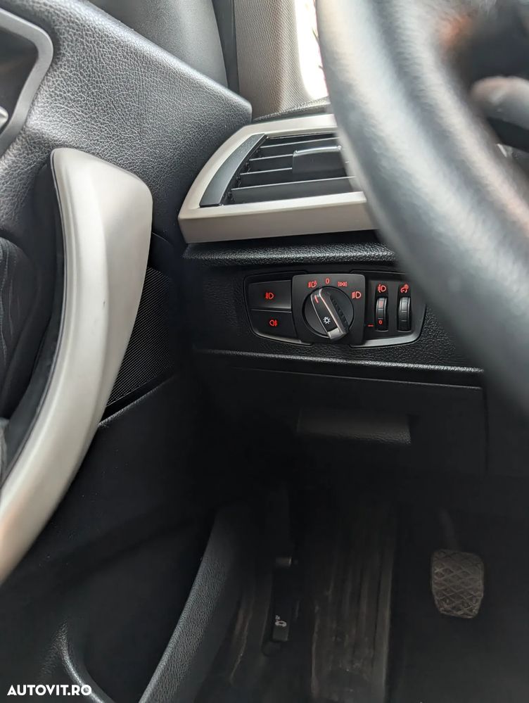 BMW Seria 1 116i Urban Line - 26