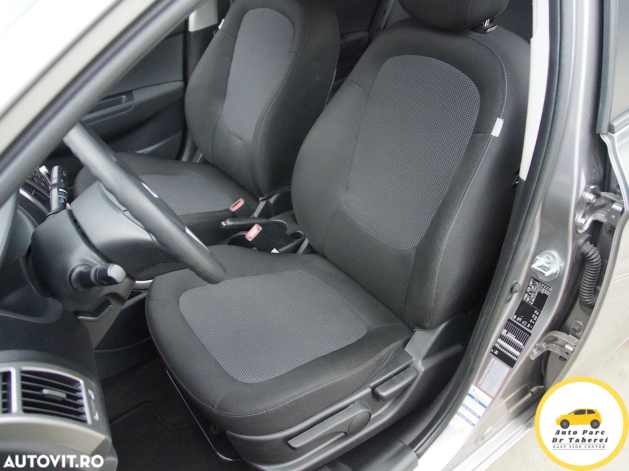 Hyundai i20 1.2 Comfort - 12