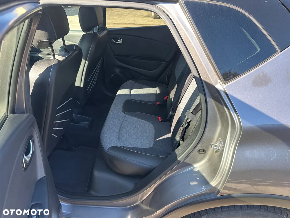 Renault Captur 1.2 Energy TCe Night&Day EDC - 19