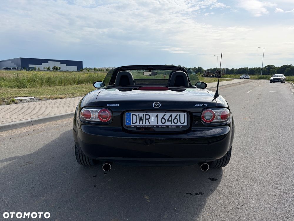 Mazda MX-5 1.8 Emotion - 5