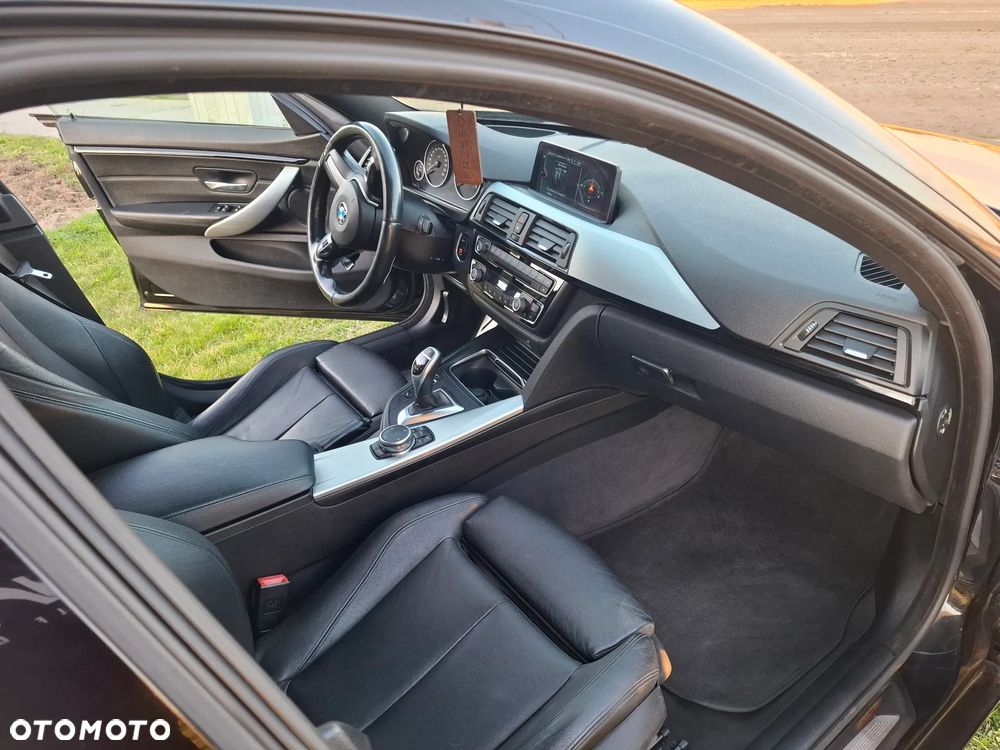 BMW Seria 4 - 19