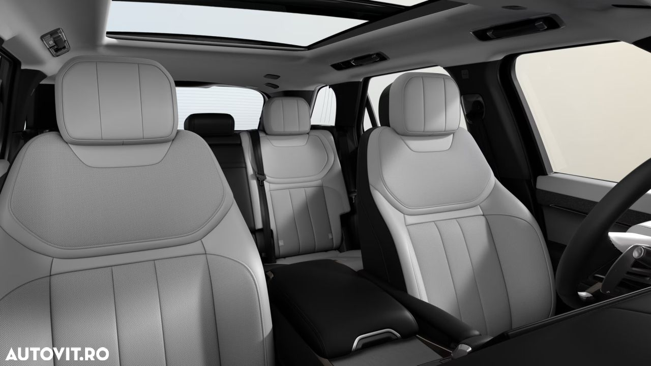 Land Rover Range Rover Sport 3.0 I6 D300 MHEV Dynamic SE - 6