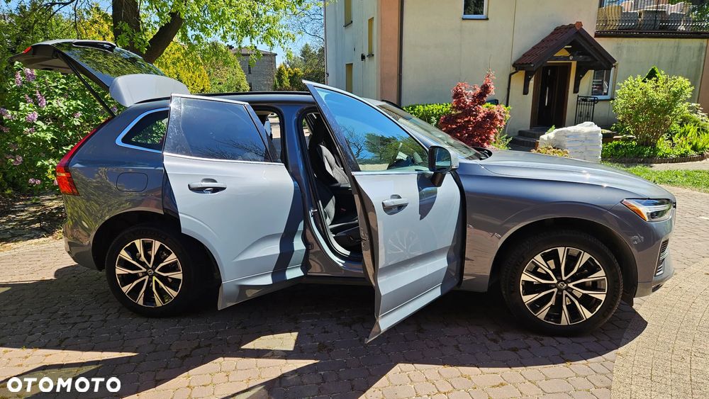 Volvo XC 60 - 15