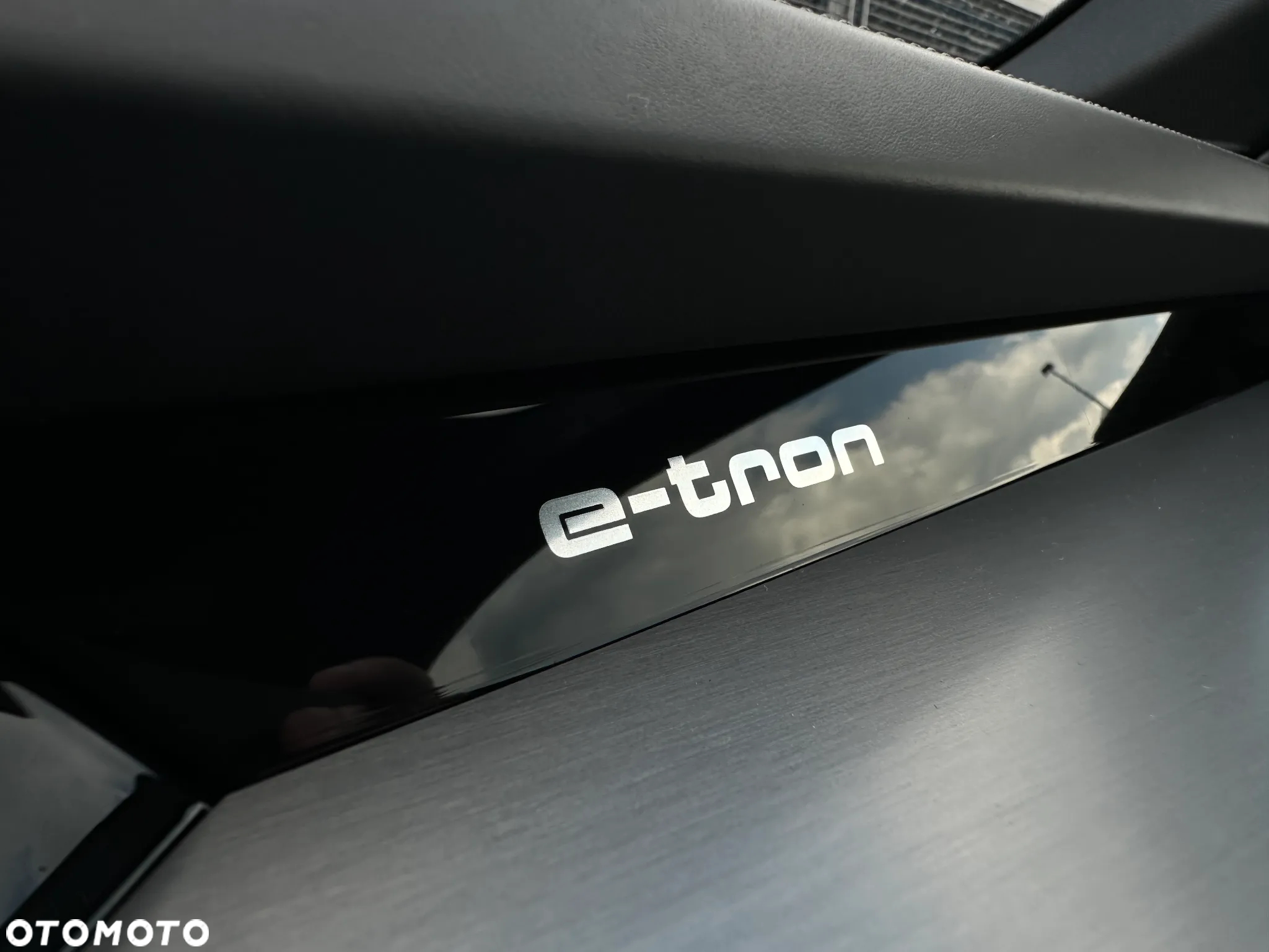 Audi e-tron 55 Quattro S Line - 20