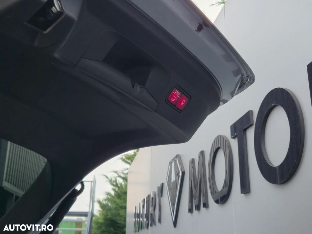 Mercedes-Benz GLE Coupe 350 de 4Matic 9G-TRONIC AMG Line - 21