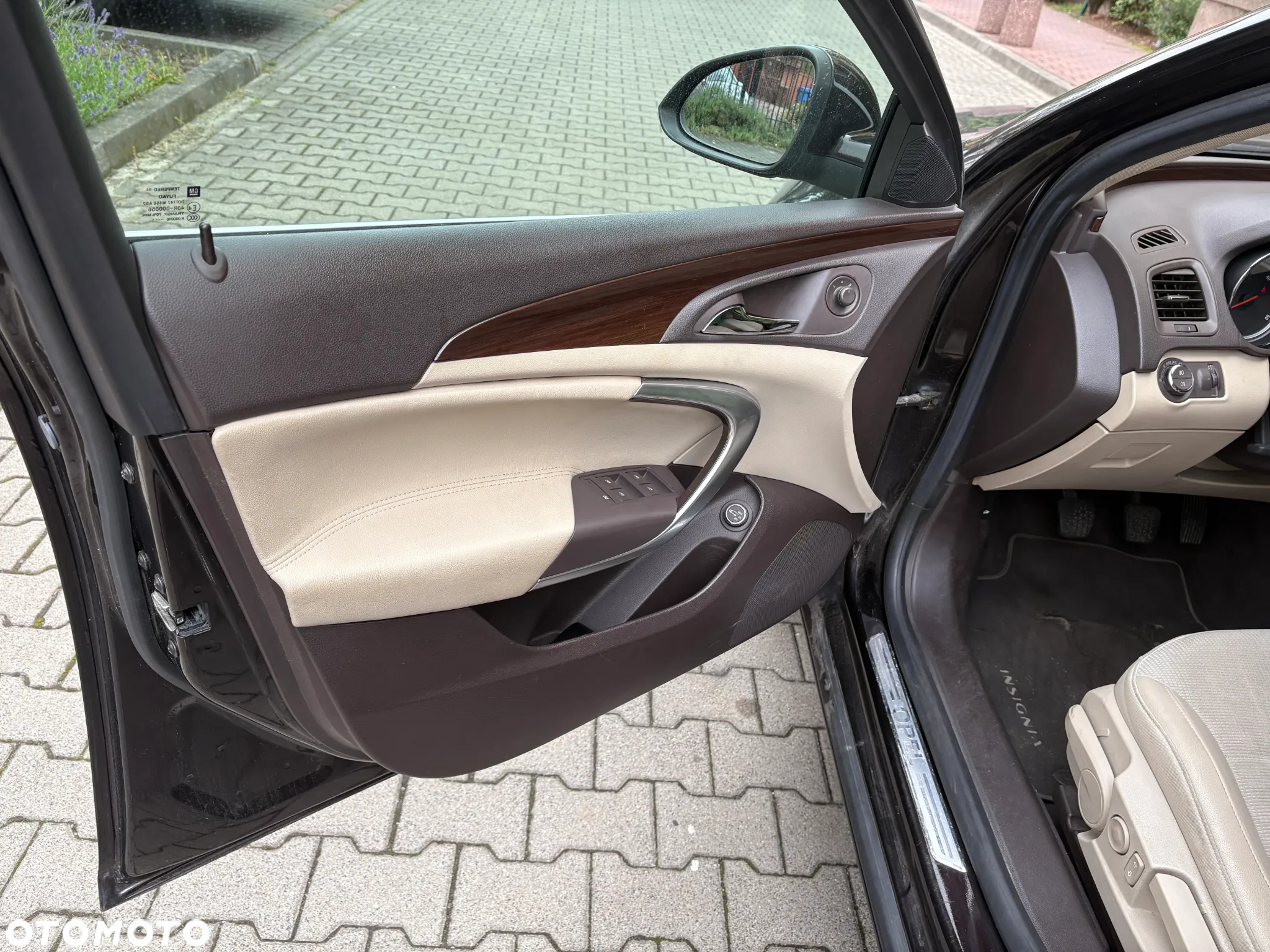 Opel Insignia 2.0 CDTI Cosmo - 7